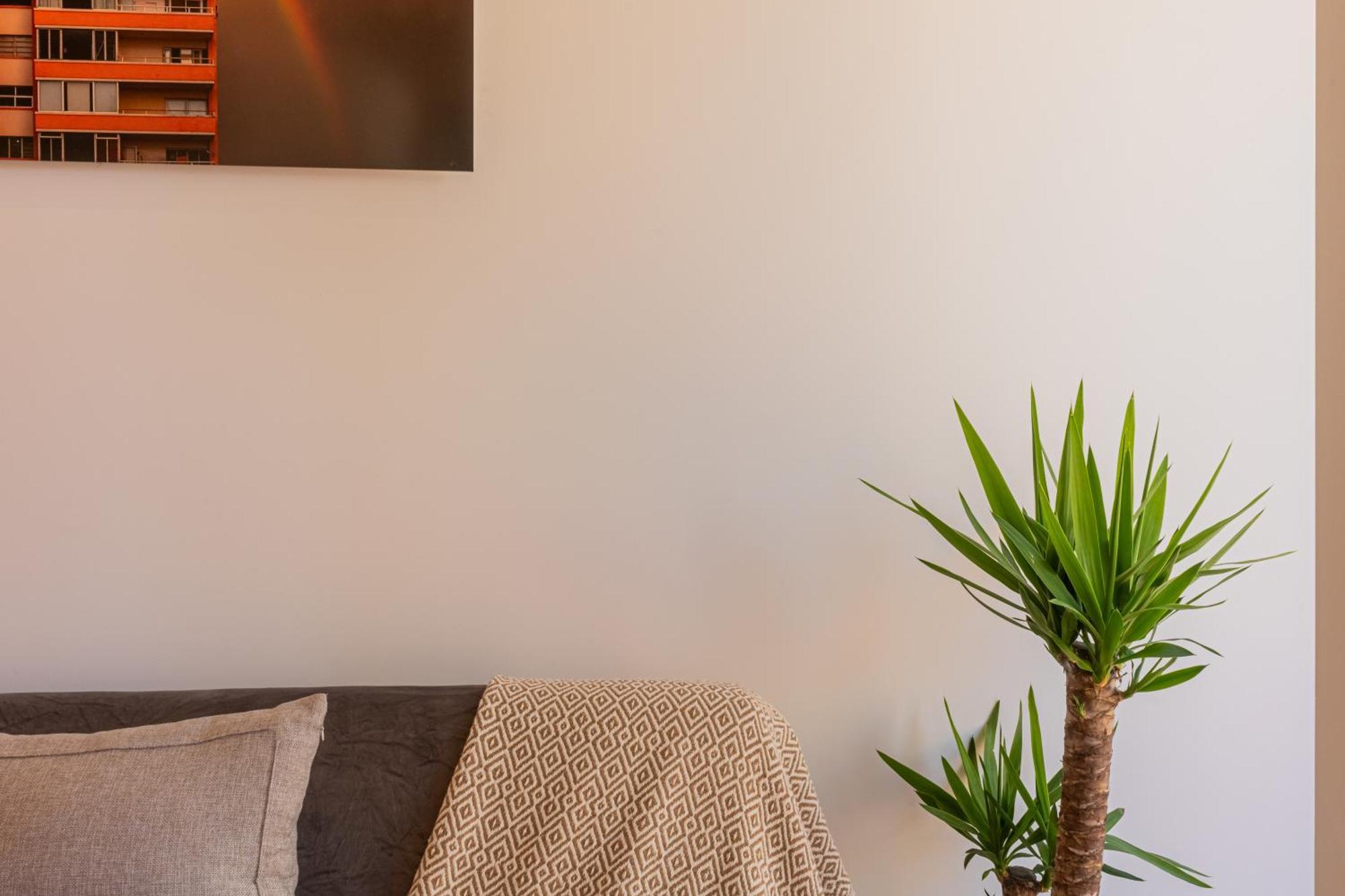 Bright Duplex With Stunning Bridge Views In The History Area